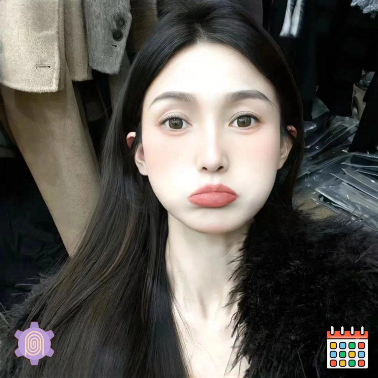 小周同学